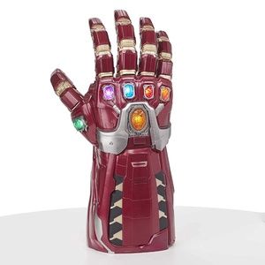 Avengers Endgame Power Gauntlet Electronic Fist